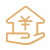 国际借贷融资方便，容易获得国际信用和信贷