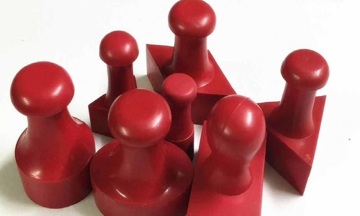 公司都有哪几枚章？这些印章的使用范围跟保管者是谁？