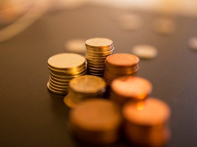 公司注册资金填写50万与500万的区别在哪