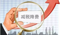 六税两费&rdquo;减免优惠申报要求