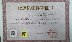 如何选择与财务代理公司合作