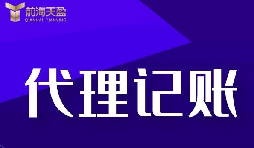 专业财务公司提供记账报税服务更为专业