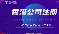 香港公司注册处：简要了解与注册流程指南