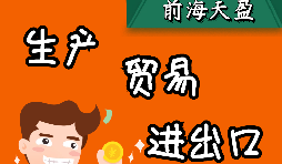 高新企业做出口退税难在哪？深圳前海天盈的前置服务给出答案
