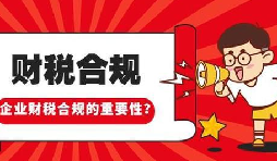 深圳企业财税合规顾问 乱账梳理 + 两套账合规落地