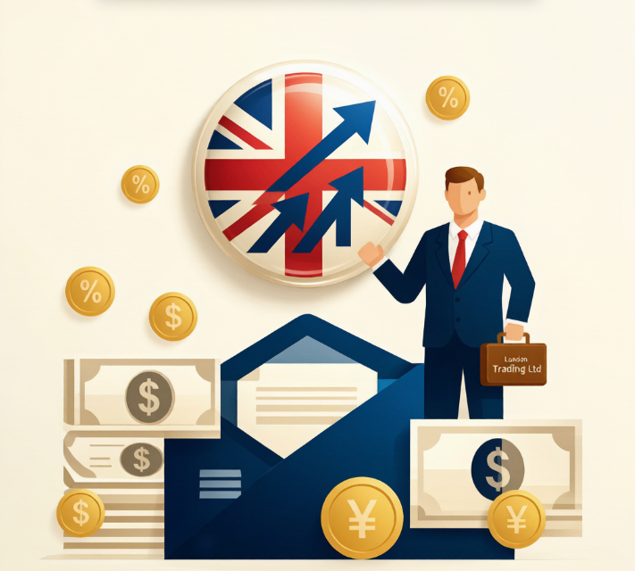 注册英国公司 注册英国公司
