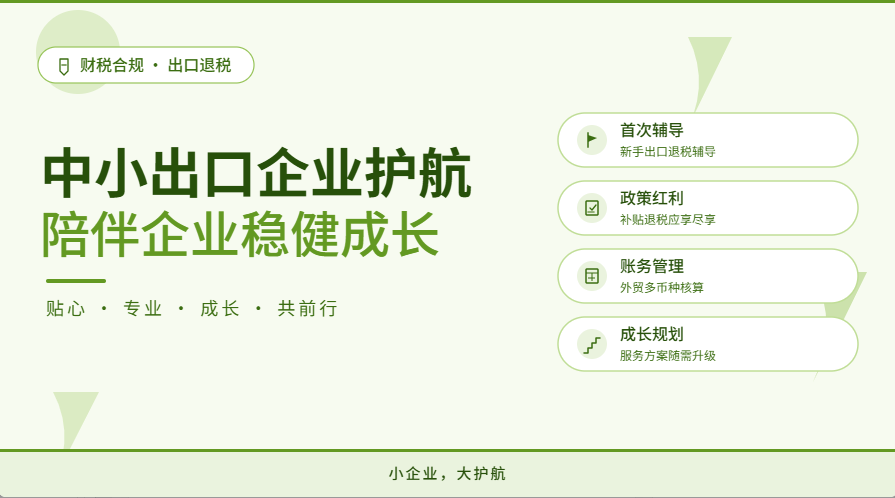 财税合规