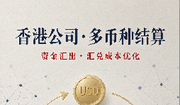 资金汇出与多币种结算：香港公司账户的&ldquo;全球总账&rdquo;怎么打